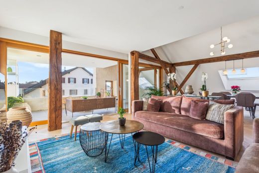 Apartment in Bavois, Jura-Nord vaudois District