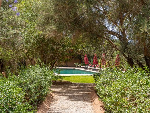 Casa de lujo en Taroudant, Taroudannt