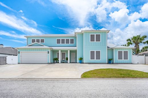 Casa Independente - Aransas Pass, San Patricio County