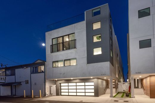 Appartement in Sunset Beach, Orange County