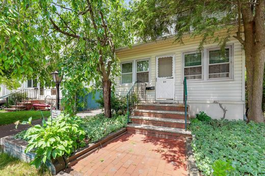 Casa Unifamiliare a Tenafly, Contea di Bergen