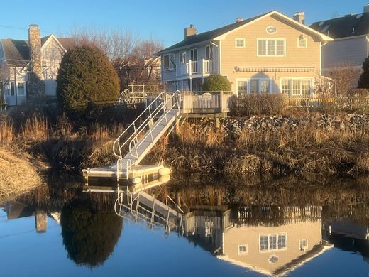 Detached House in Westport, Fairfield County