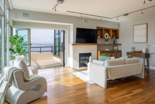 Piso / Apartamento en San Diego, Condado de San Diego