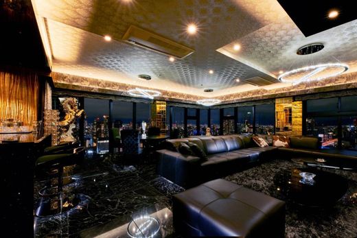 Piso / Apartamento en Osaka, Osaka-shi