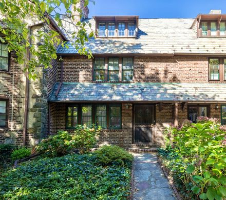 Detached House in Forest Hills, Queens