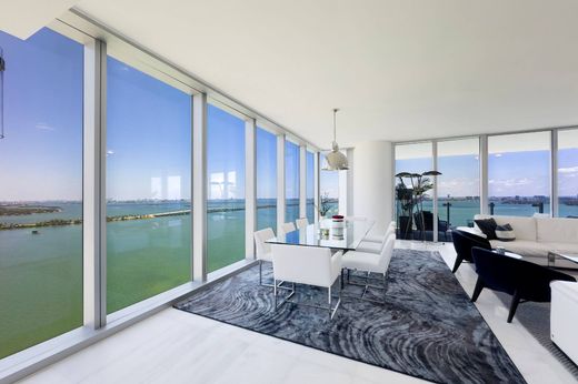 ﺷﻘﺔ ﻓﻲ ميامي، فلوريدا, Miami-Dade County