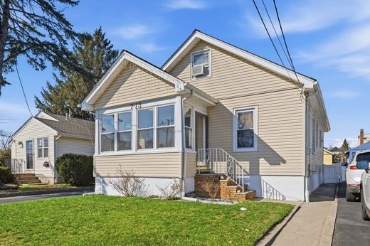 Частный Дом, Fair Lawn, Берген