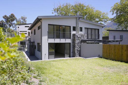 独立式房屋  Hout Bay, City of Cape Town