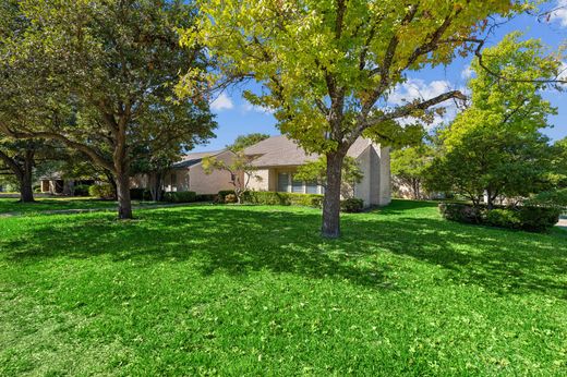 Casa en Dallas, Dallas County