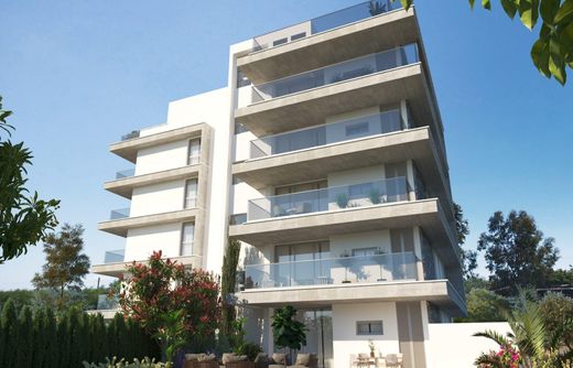 Larnaca, Eparchía Lárnakasのアパートメント