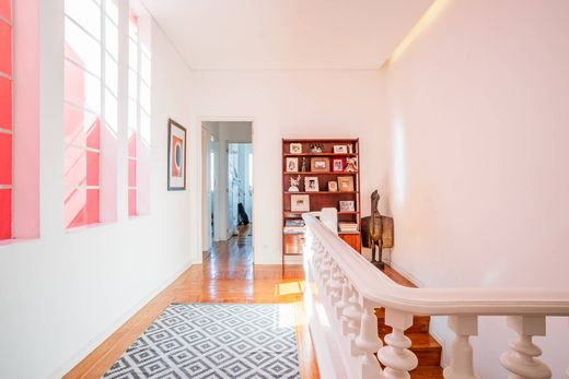 단독 저택 / 포르투, Porto