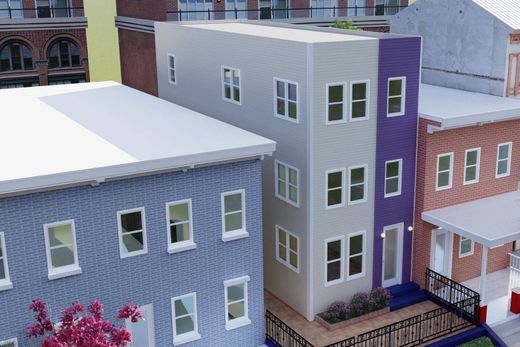 Apartment in Washington, Washington County