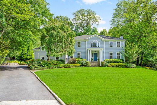 Detached House in Larchmont, Westchester County