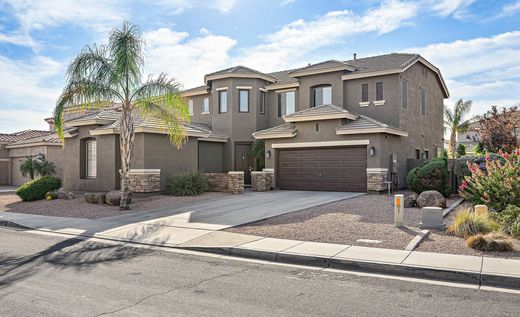 Частный Дом, Гилберт, Maricopa County