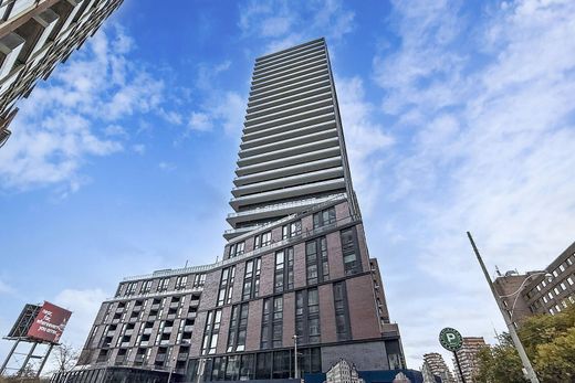 아파트 / Toronto, Ontario