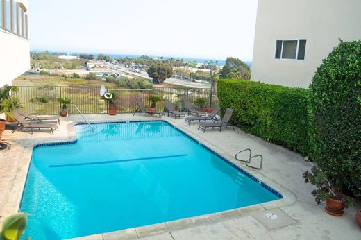 Appartement in Malibu, Los Angeles County