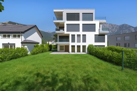 Appartement in Riddes, Martigny District