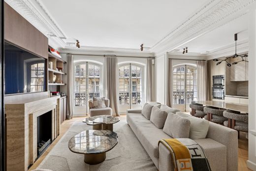 Piso / Apartamento en Neuilly-sur-Seine, Altos de Sena