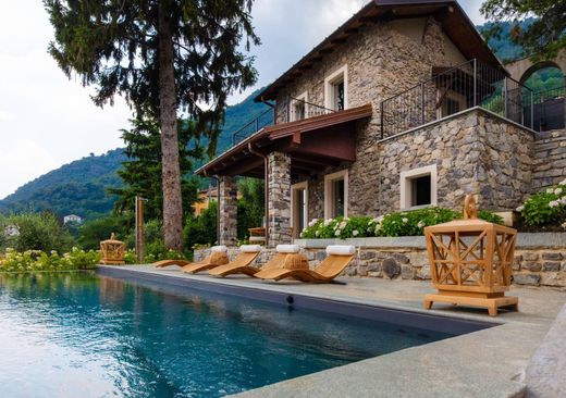 Einfamilienhaus in Bellagio, Provincia di Como