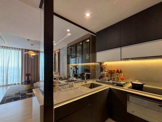 Appartement à Khlong Toei, Bangkok