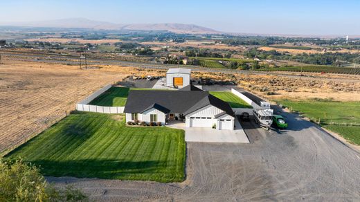 Vrijstaand huis in Benton City, Benton County