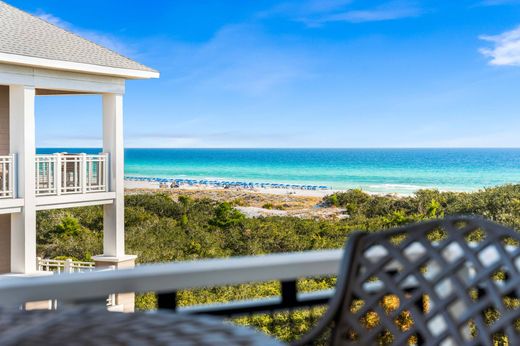 Piso / Apartamento en WaterSound, Walton County