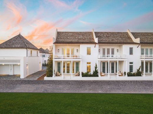 Casa adosada en Inlet Beach, Walton County