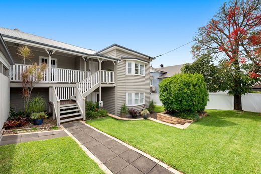 Detached House in Brisbane, Queensland