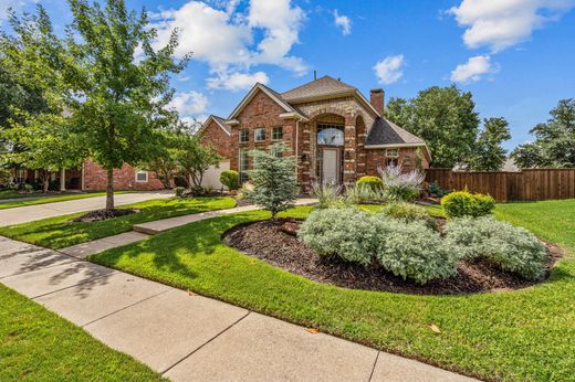 Detached House in McKinney, Collin County