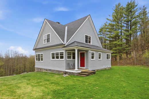 Detached House in Windsor, Windsor County