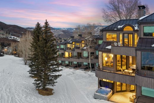 Townhouse - Snowmass Village, Pitkin County