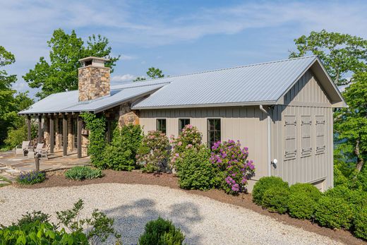 Einfamilienhaus in Bryson City, Swain County