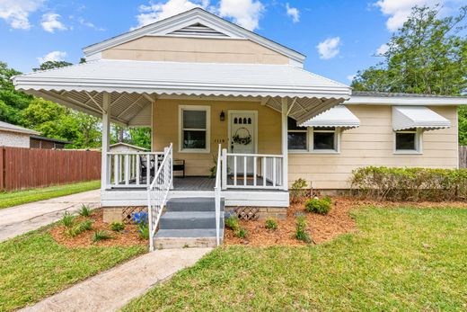Detached House in Jacksonville, Duval County