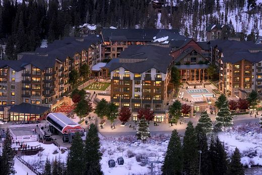 Apartment in Keystone, Summit County