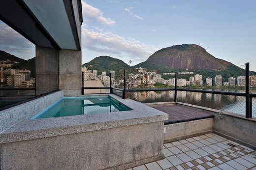 Duplex a Rio de Janeiro