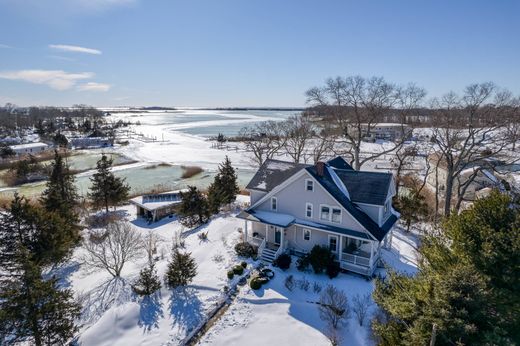 Dom jednorodzinny w Clinton, Middlesex County