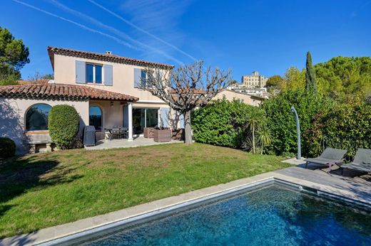 Dom jednorodzinny w Aix-en-Provence, Bouches-du-Rhône