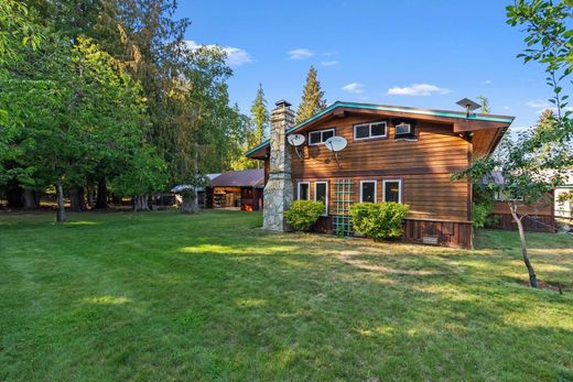 Detached House in Sandpoint, Bonner County