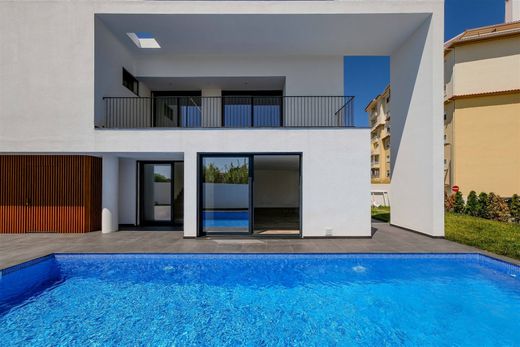 Detached House in Cascais, Lisbon