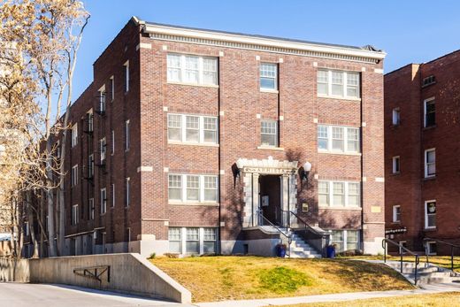 Appartement à Salt Lake City, Comté de Salt Lake