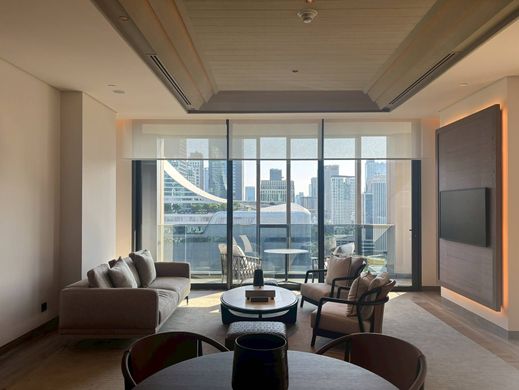 Apartment in Pathum Wan, Parthum Wan