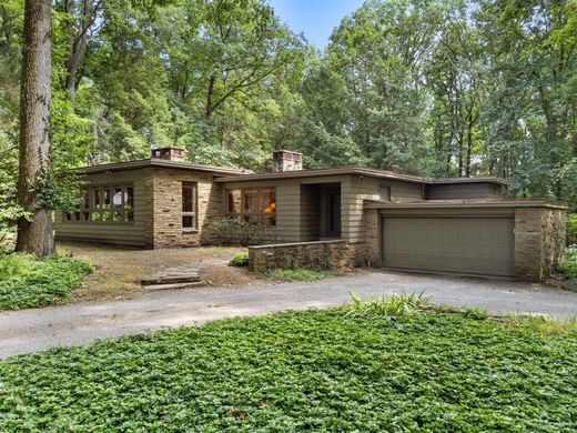 Detached House in Ligonier, Westmoreland County