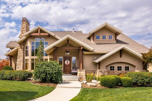 بيت مستقل ﻓﻲ Draper, Salt Lake County