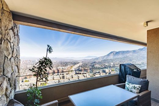 ‏דירה ב  Vitacura, Provincia de Santiago de Chile