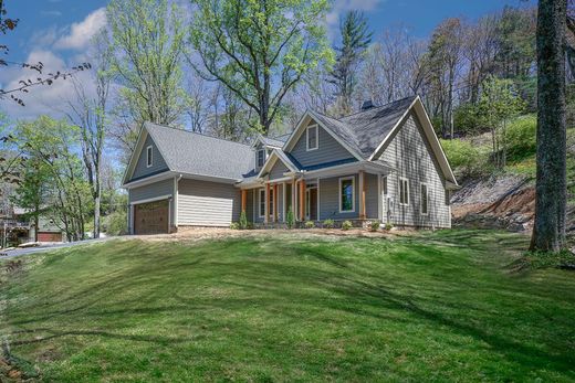 Detached House in Blowing Rock, Watauga County