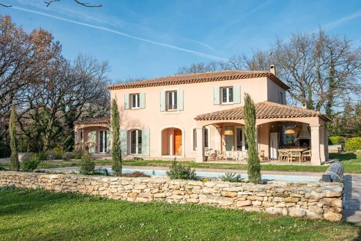 Dom jednorodzinny w Aix-en-Provence, Bouches-du-Rhône