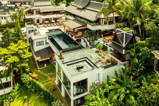 Villa à Mueang Phuket, Phuket Province