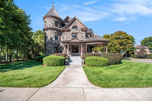 Casa Unifamiliare a Alpena, Alpena County