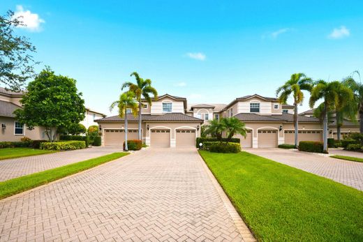 Apartment in Naples, Collier County
