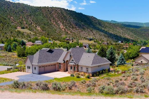 Detached House in Glenwood Springs, Garfield